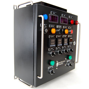 Standard 30A Electric Brewery Control Panel (DIY Kit)