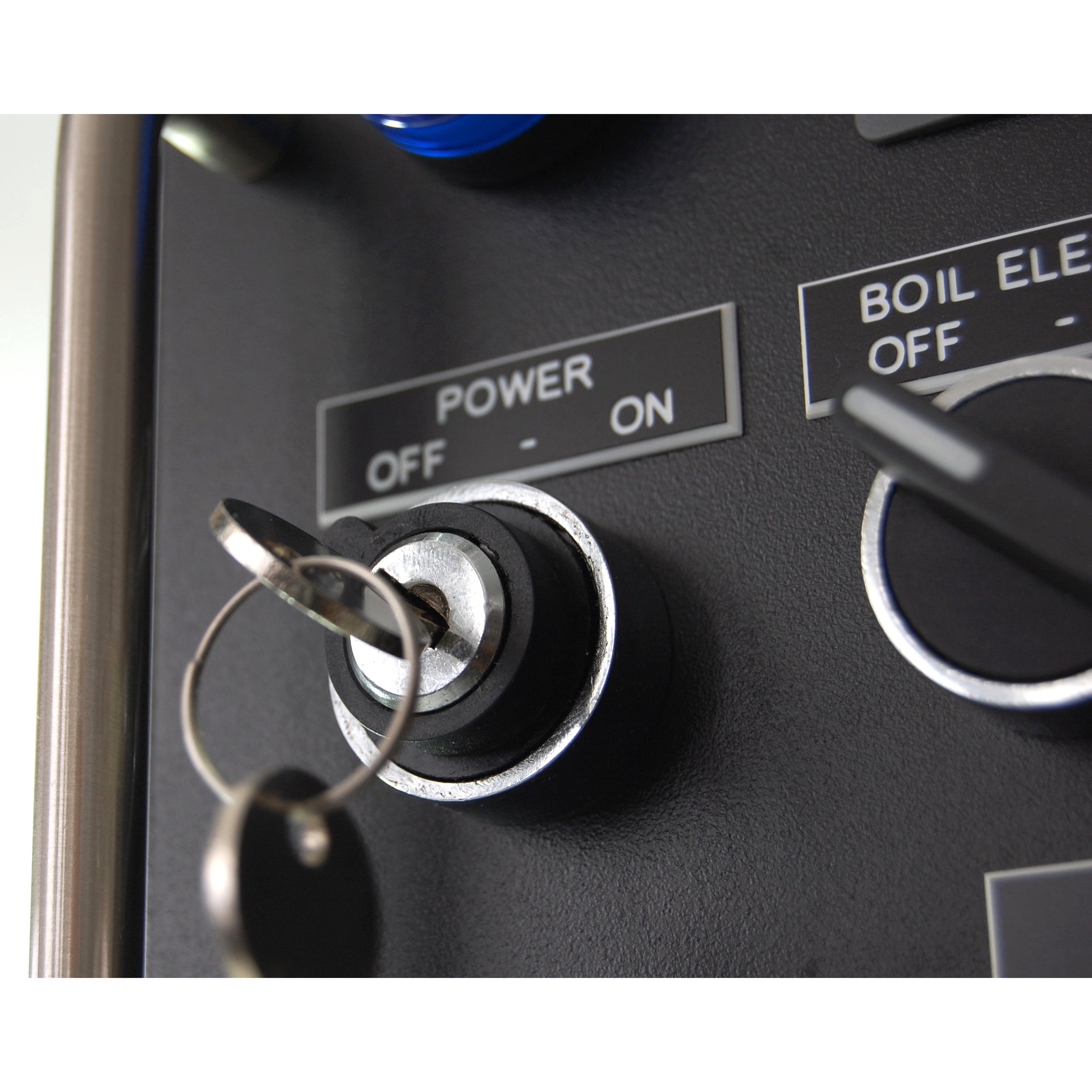 50A Electric Brewery Control Panel for back to back batches (Pre-Assembled)