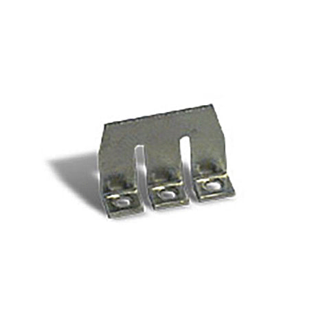 65A terminal block jumper, 3-pole
