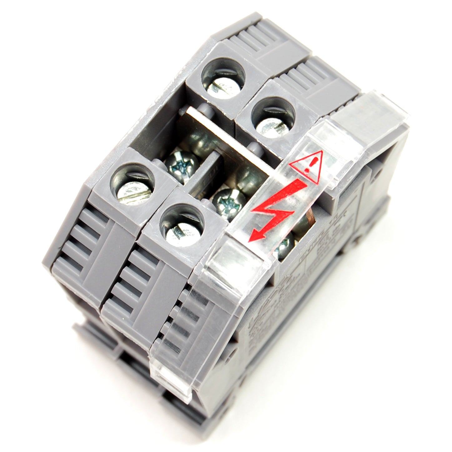 65A terminal block cover