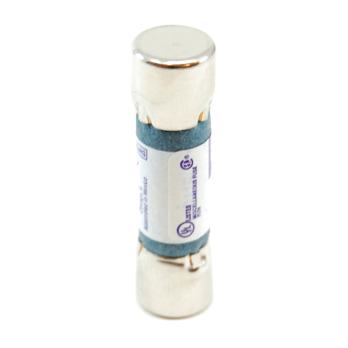 30A/250V fast acting fuse, fiber body, BLN 10x38mm