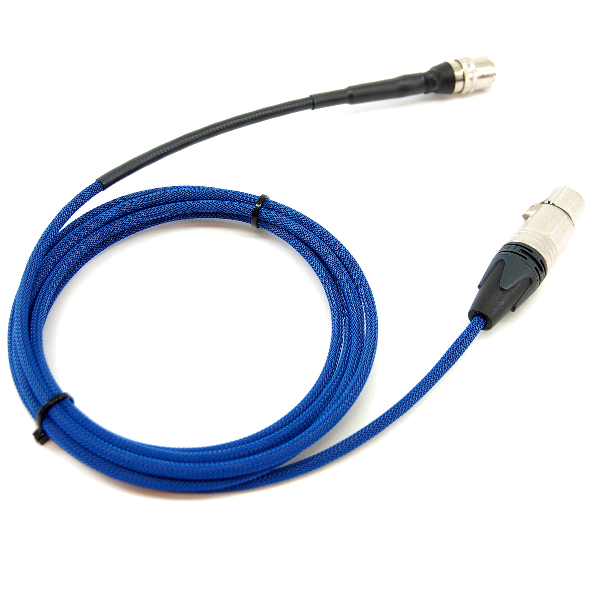 Electric Brewery temperature probe cable only (Pre-Assembled)