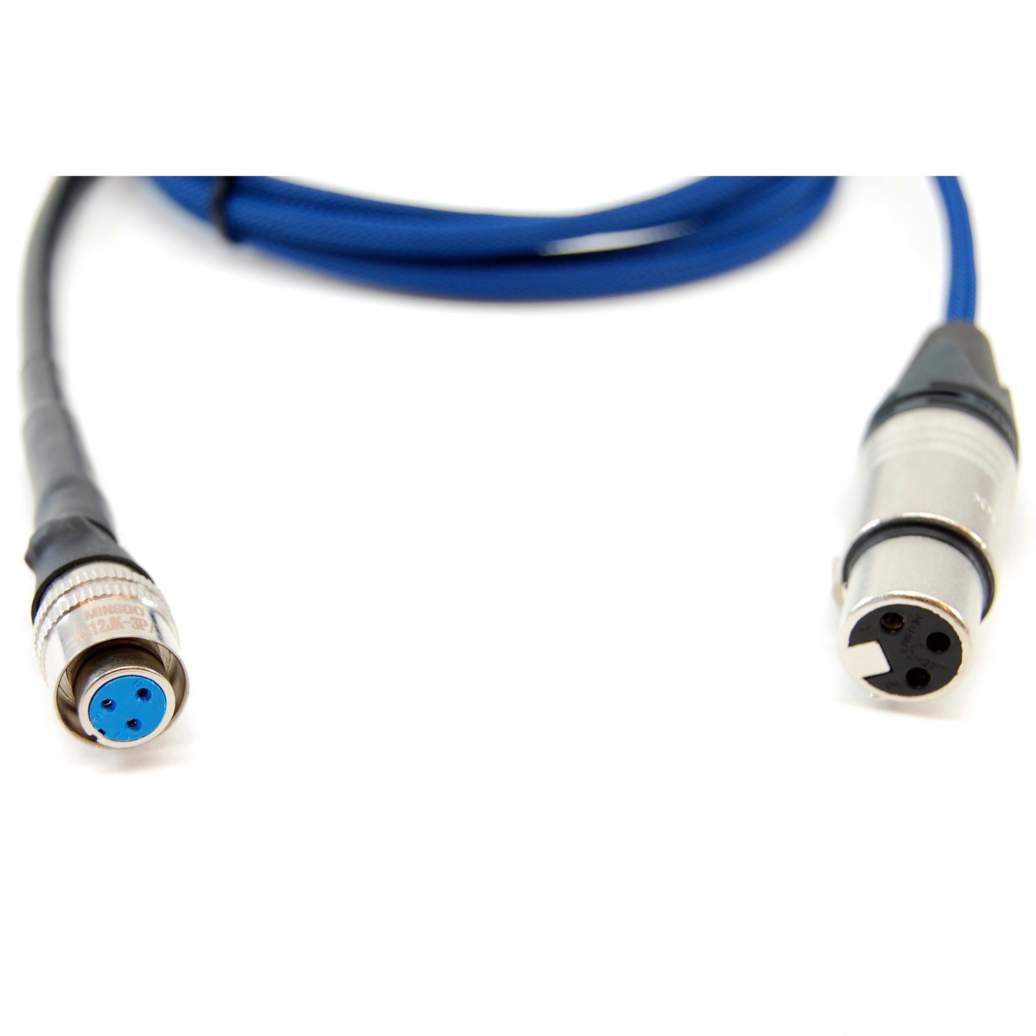 Electric Brewery temperature probe cable only (Pre-Assembled)