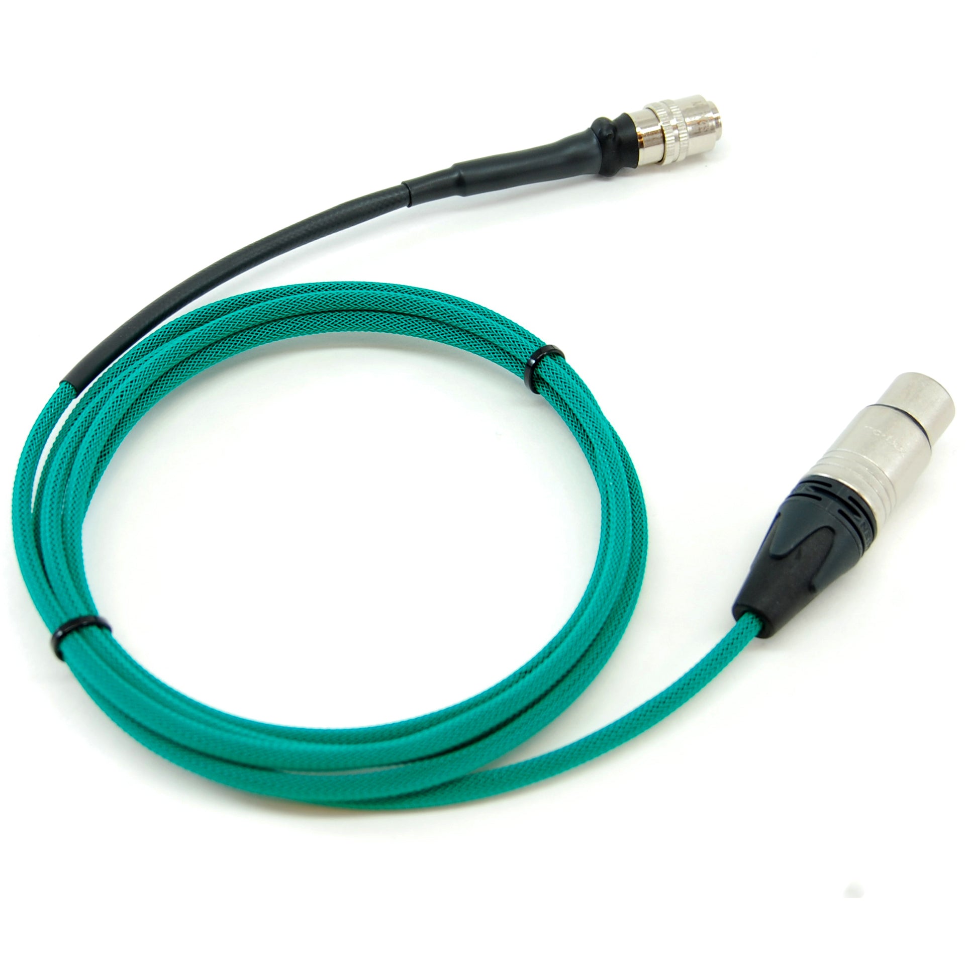 Electric Brewery temperature probe cable only (Pre-Assembled)