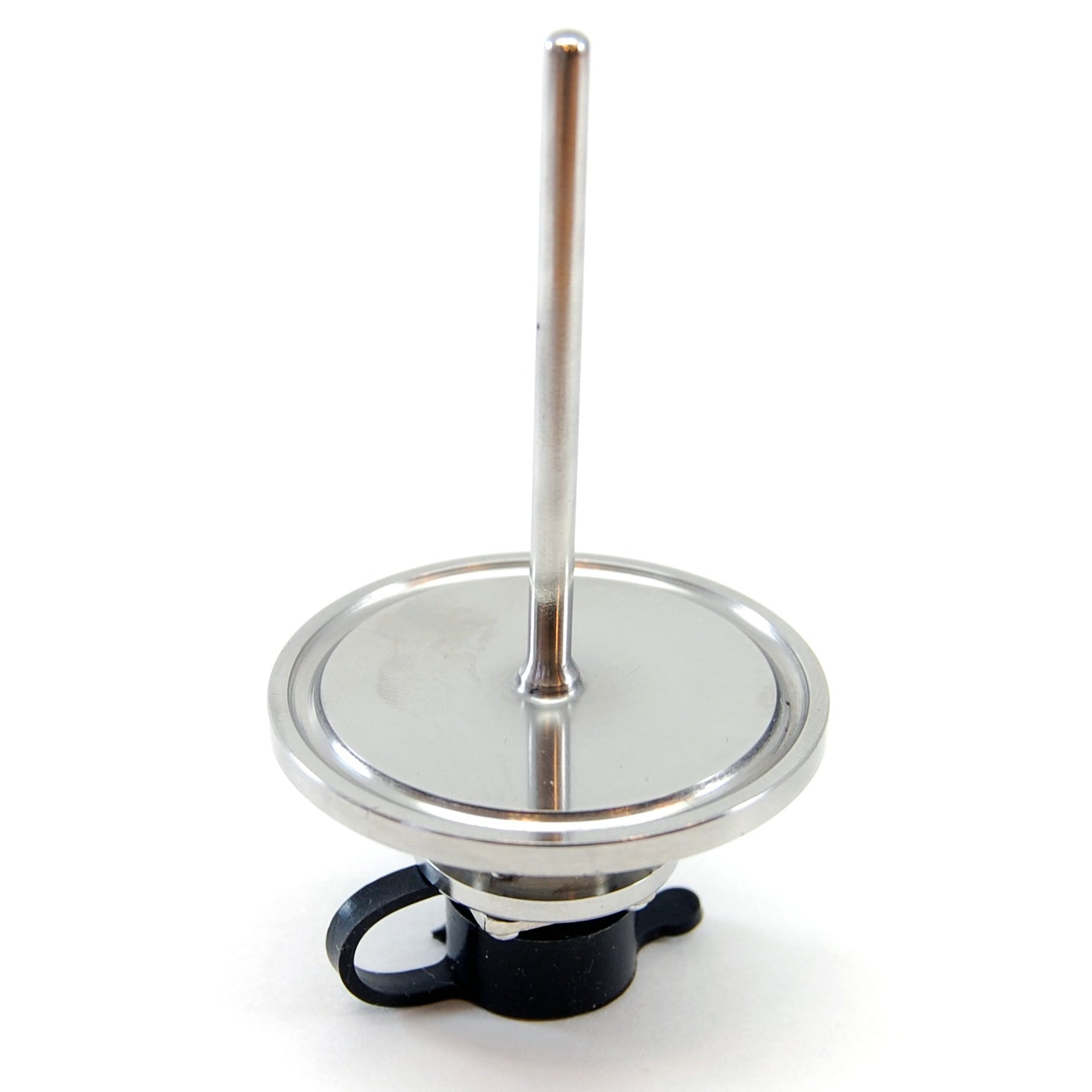 Temperature probe tip, 1.5" Tri-Clamp, 2.36"/60mm probe length