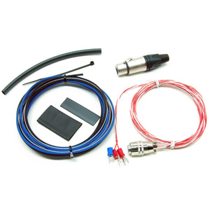 Electric Brewery temperature probe cable only (DIY Kit)