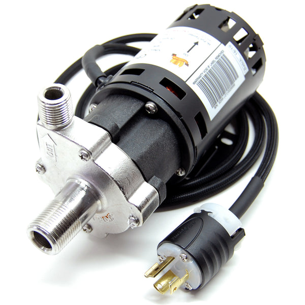 Chugger Pump 230v () Chugger Pump 230v