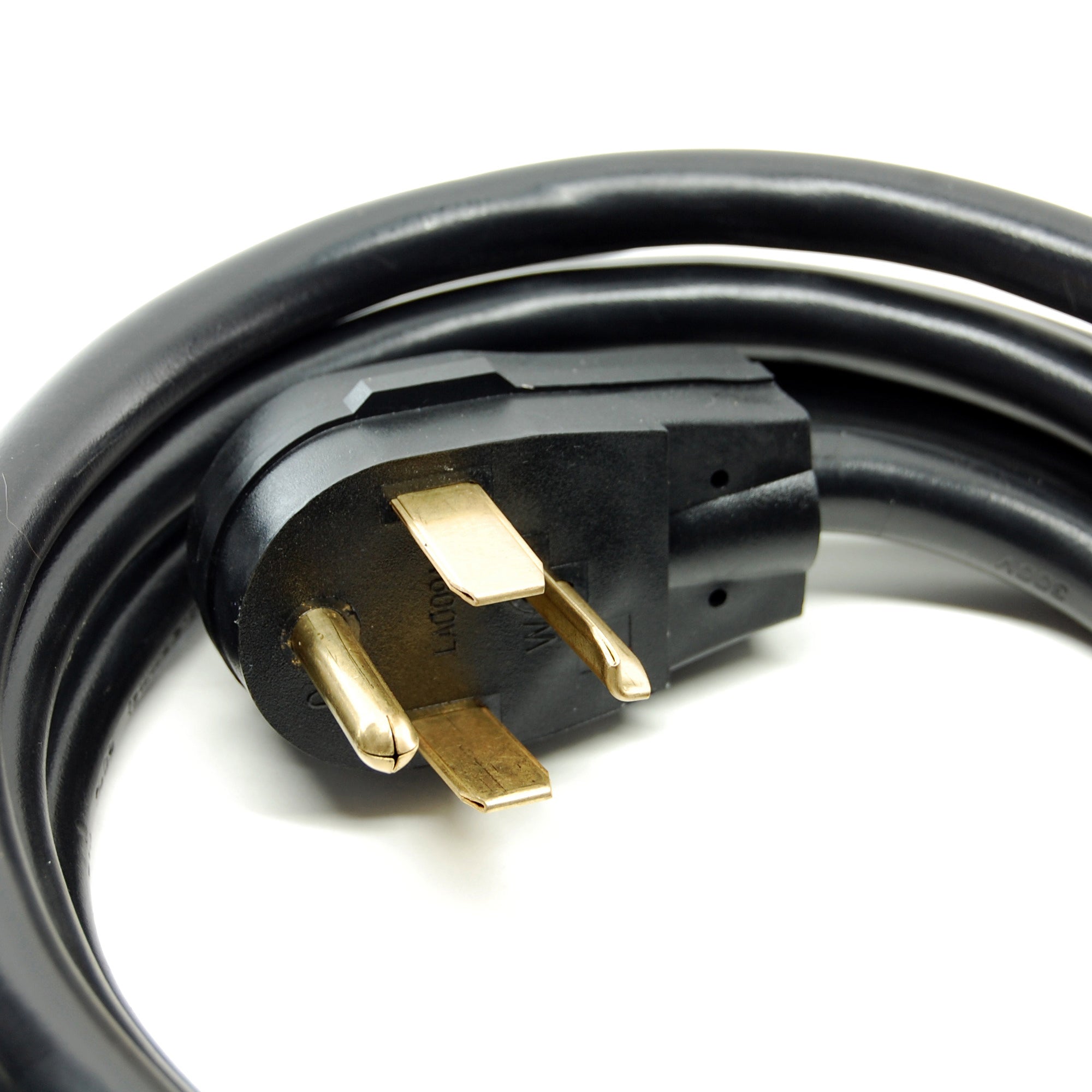 30A Electric Brewery Control Panel power cord (DIY Kit)