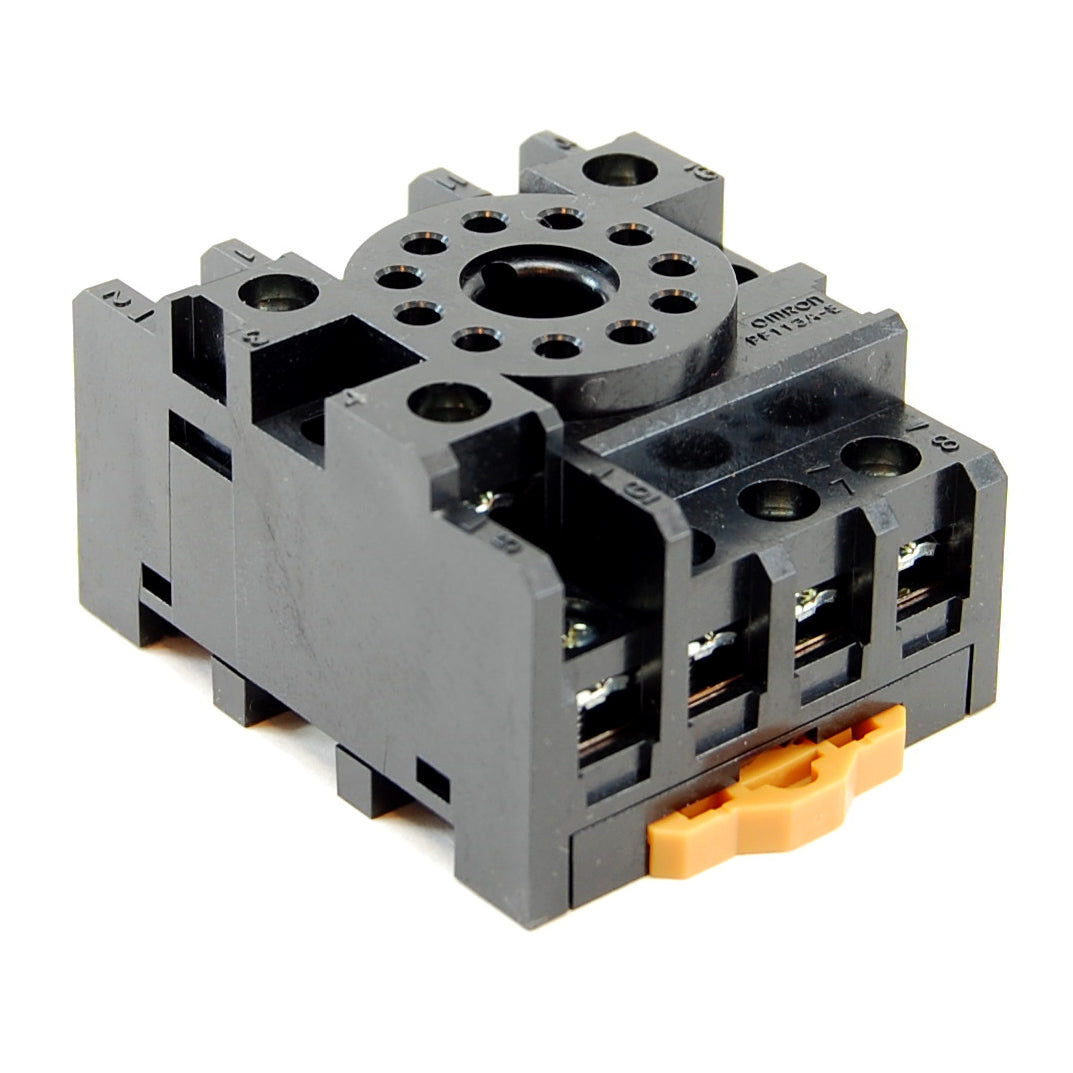 Eagle B506-5001/Omega PTC-21 timer with socket