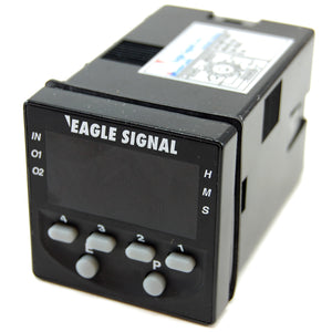 Eagle B506-5001 timer with socket