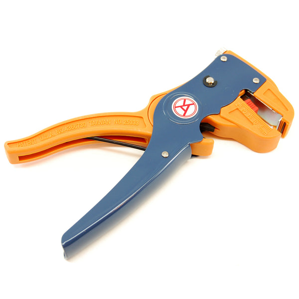 Install Bay® - Adjustable Stripper/Wire Cutter Tool 