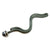 Camco #02965 5500W 240VAC ultra low watt density (ULWD) stainless steel RIPP element
