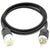 Pump extension cord