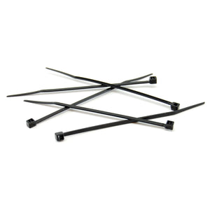 Small nylon cable tie (100 pack)