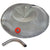 Stainless steel Hop Stopper filter screen