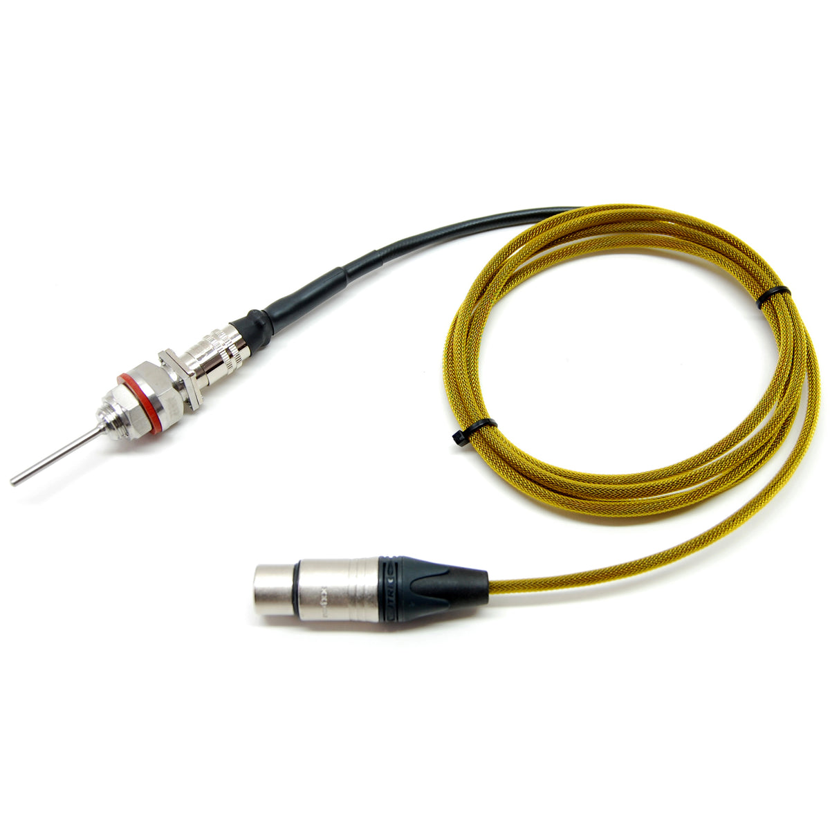 Temperature Probes & Parts - The Electric Brewery