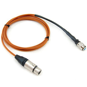 Electric Brewery temperature probe cable only (Pre-Assembled)