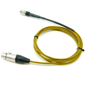 Electric Brewery temperature probe cable only (Pre-Assembled)