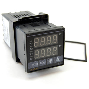 SYL-2352 PID temperature controller