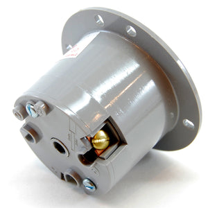 NEMA L6-30 (250VAC, 30A) twist lock electrical female receptacle